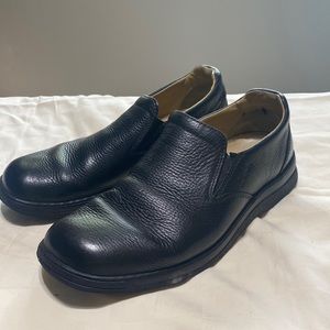 Mens slip on shoes